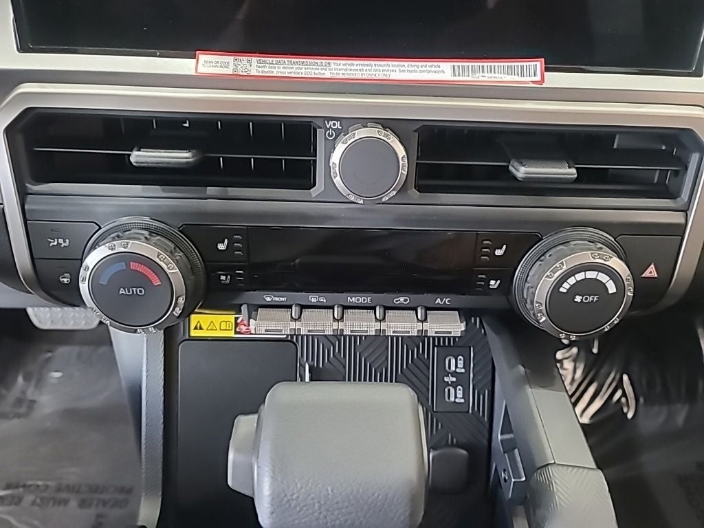 2026 Toyota 4Runner i-FORCE MAX TRD Off-Road Premium i-FORCE MAX