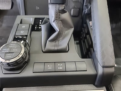2026 Toyota 4Runner i-FORCE MAX TRD Off-Road Premium i-FORCE MAX