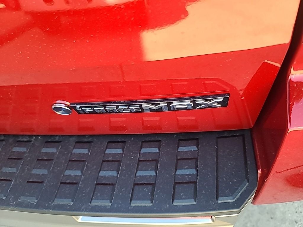 2026 Toyota 4Runner i-FORCE MAX Limited i-FORCE MAX