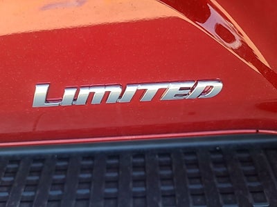 2026 Toyota 4Runner i-FORCE MAX Limited i-FORCE MAX
