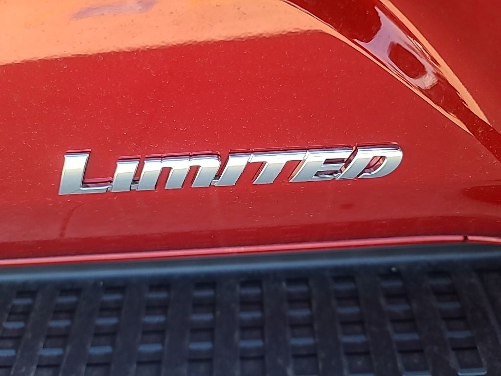 2026 Toyota 4Runner i-FORCE MAX Limited i-FORCE MAX