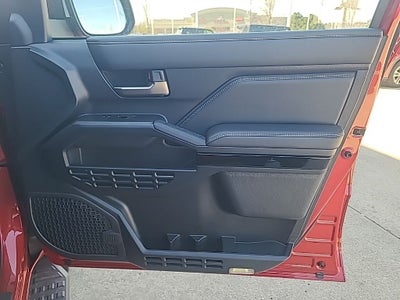 2026 Toyota 4Runner i-FORCE MAX Limited i-FORCE MAX