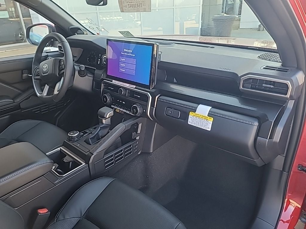 2026 Toyota 4Runner i-FORCE MAX Limited i-FORCE MAX