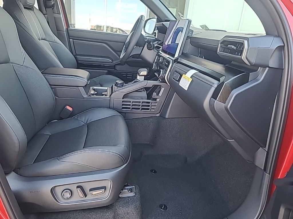 2026 Toyota 4Runner i-FORCE MAX Limited i-FORCE MAX