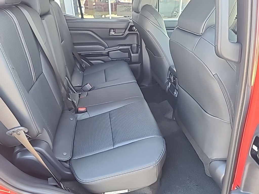 2026 Toyota 4Runner i-FORCE MAX Limited i-FORCE MAX