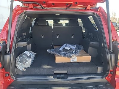 2026 Toyota 4Runner i-FORCE MAX Limited i-FORCE MAX