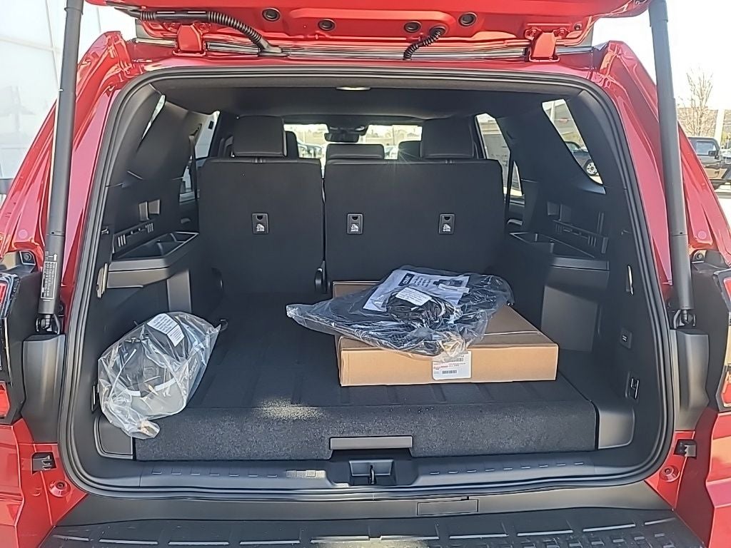 2026 Toyota 4Runner i-FORCE MAX Limited i-FORCE MAX