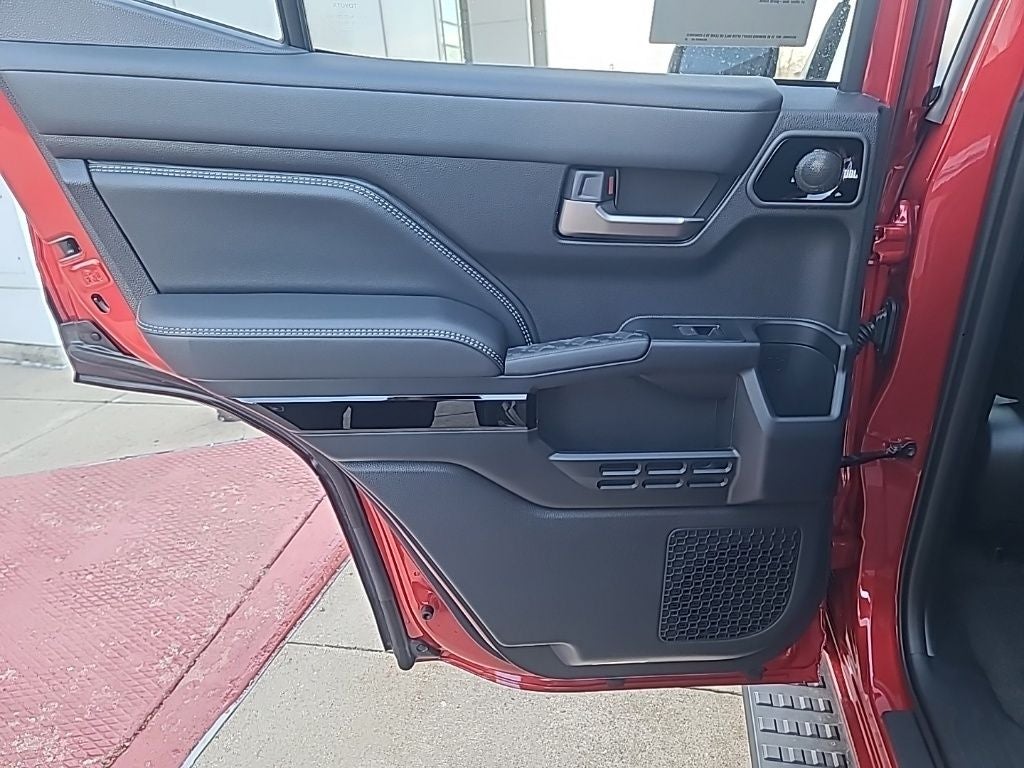 2026 Toyota 4Runner i-FORCE MAX Limited i-FORCE MAX