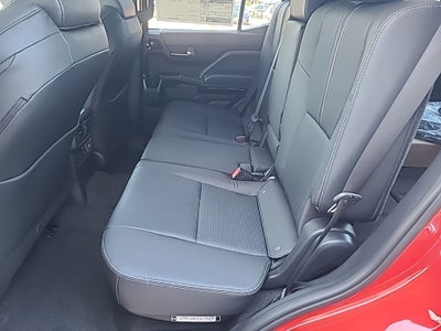 2026 Toyota 4Runner i-FORCE MAX Limited i-FORCE MAX