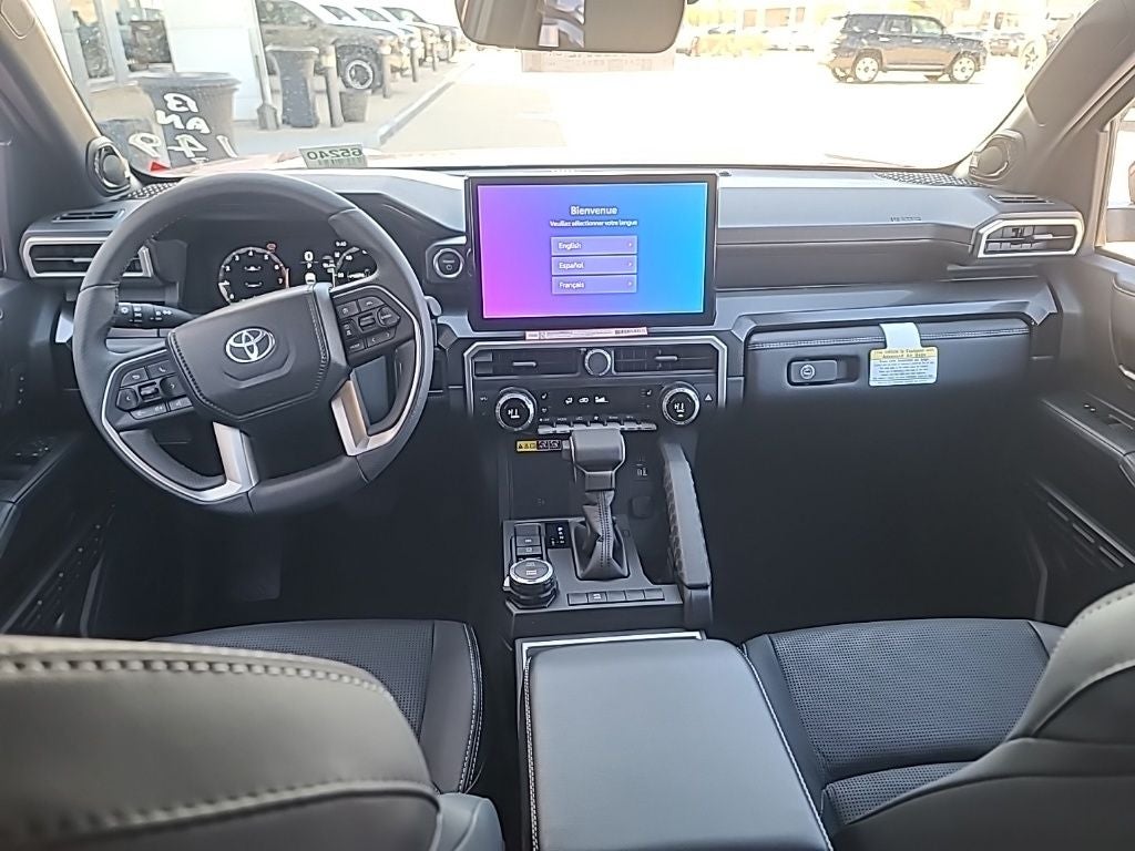 2026 Toyota 4Runner i-FORCE MAX Limited i-FORCE MAX