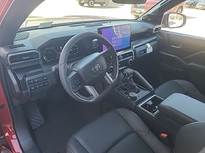 2026 Toyota 4Runner i-FORCE MAX Limited i-FORCE MAX