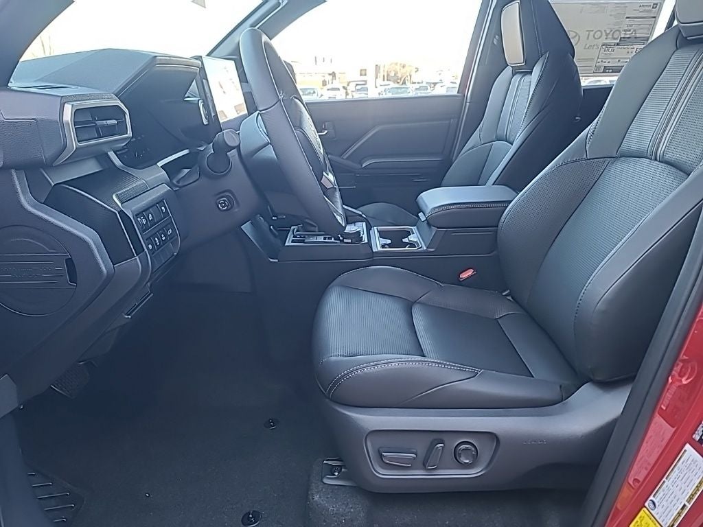 2026 Toyota 4Runner i-FORCE MAX Limited i-FORCE MAX