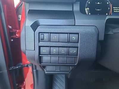 2026 Toyota 4Runner i-FORCE MAX Limited i-FORCE MAX