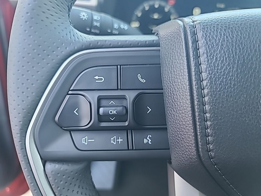 2026 Toyota 4Runner i-FORCE MAX Limited i-FORCE MAX