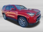 2026 Toyota 4Runner i-FORCE MAX Limited i-FORCE MAX
