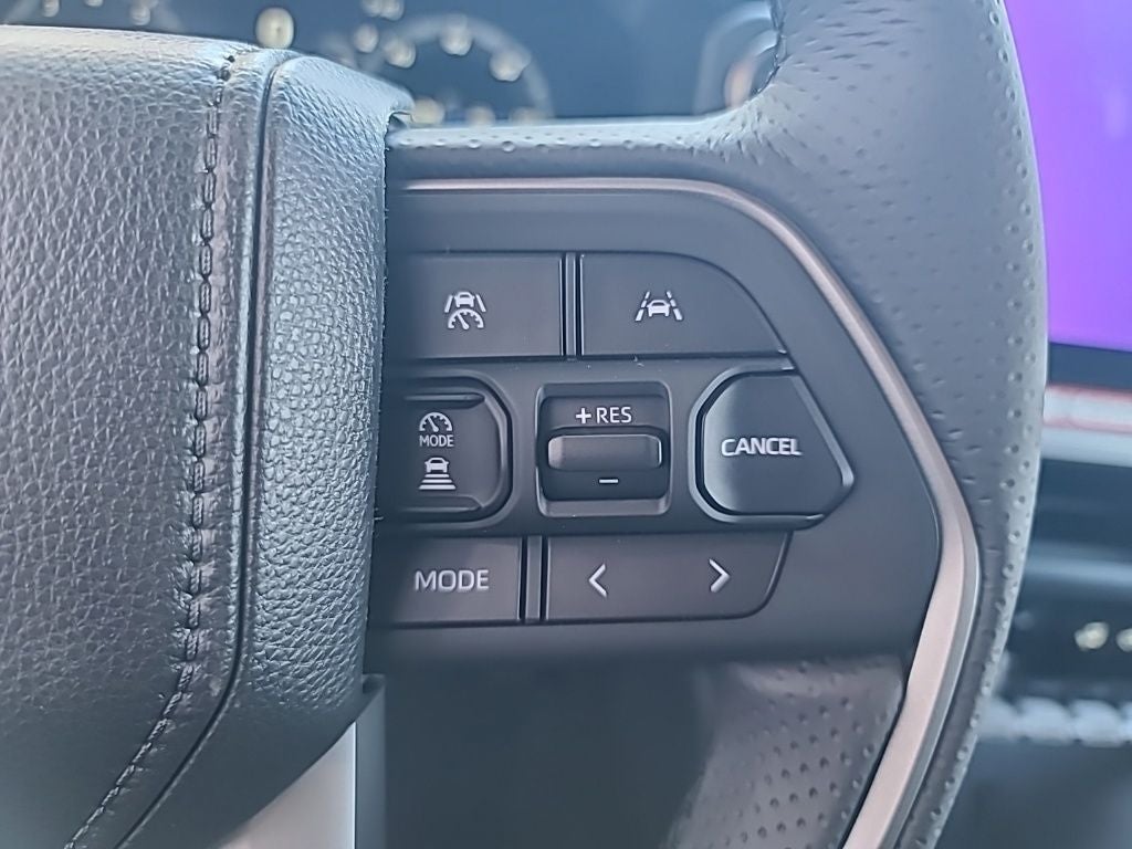 2026 Toyota 4Runner i-FORCE MAX Limited i-FORCE MAX