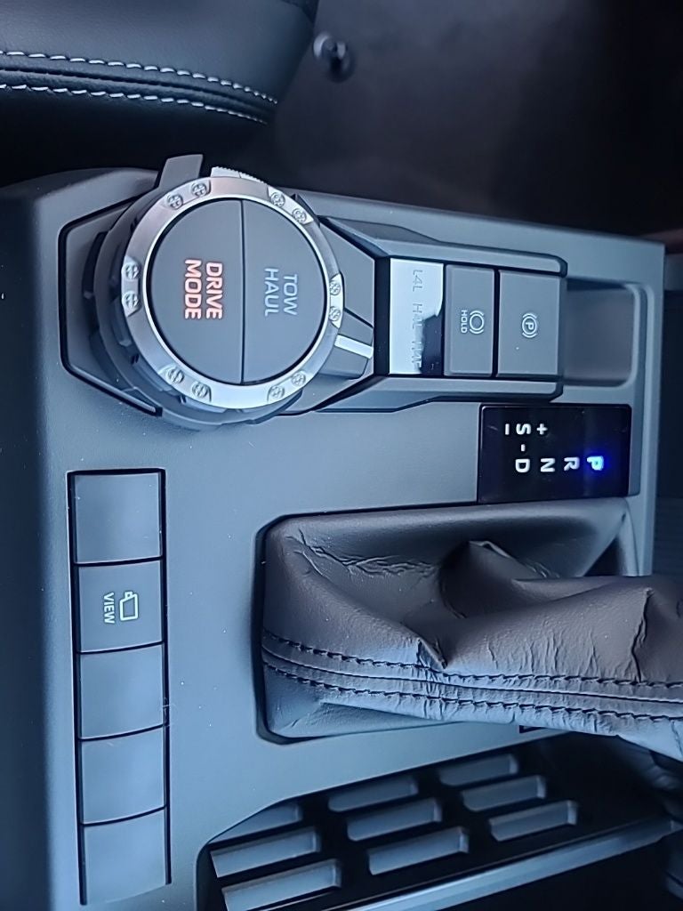 2026 Toyota 4Runner i-FORCE MAX Limited i-FORCE MAX