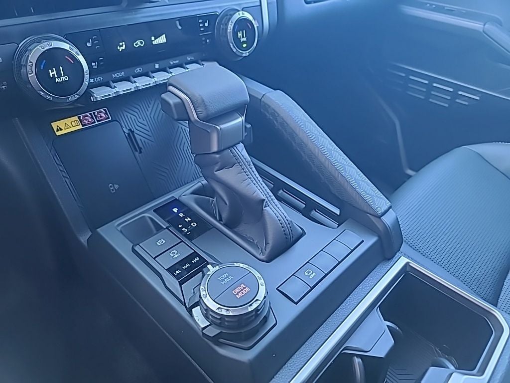 2026 Toyota 4Runner i-FORCE MAX Limited i-FORCE MAX