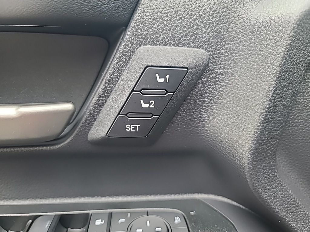 2026 Toyota 4Runner i-FORCE MAX Platinum