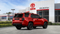 2026 Toyota 4Runner i-FORCE MAX Platinum