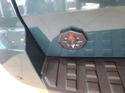 2026 Toyota 4Runner i-FORCE MAX Hybrid Trailhunter