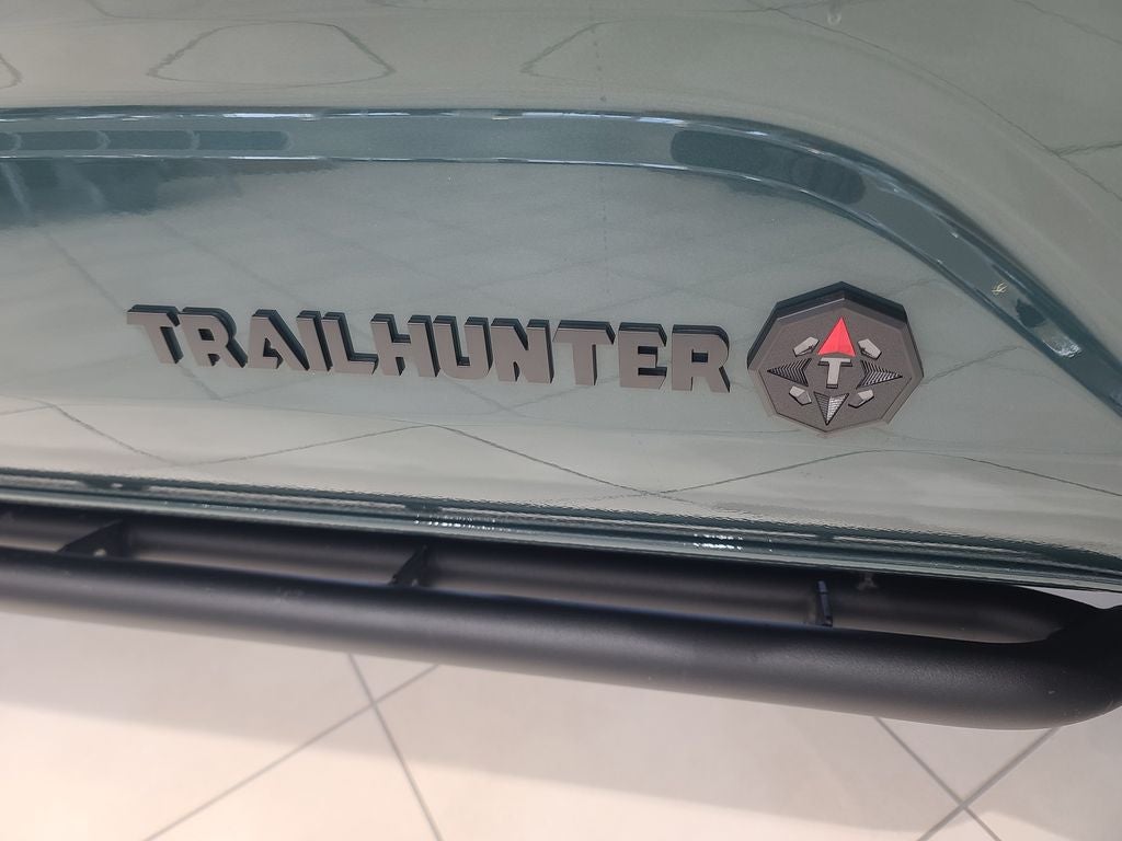 2026 Toyota 4Runner i-FORCE MAX Hybrid Trailhunter