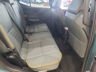 2026 Toyota 4Runner i-FORCE MAX Hybrid Trailhunter