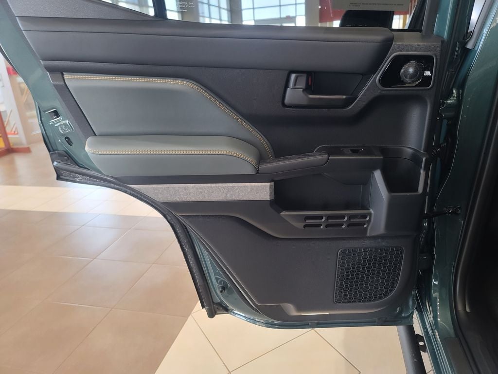 2026 Toyota 4Runner i-FORCE MAX Hybrid Trailhunter