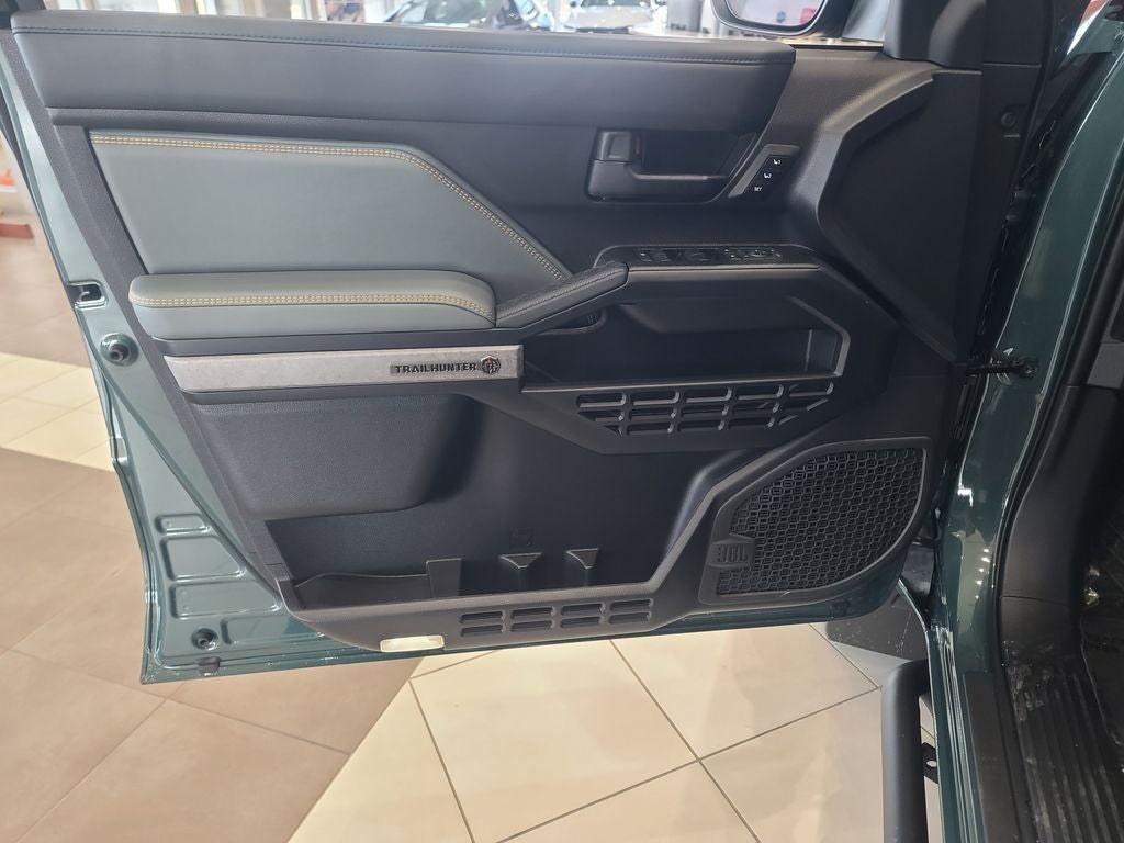 2026 Toyota 4Runner i-FORCE MAX Hybrid Trailhunter