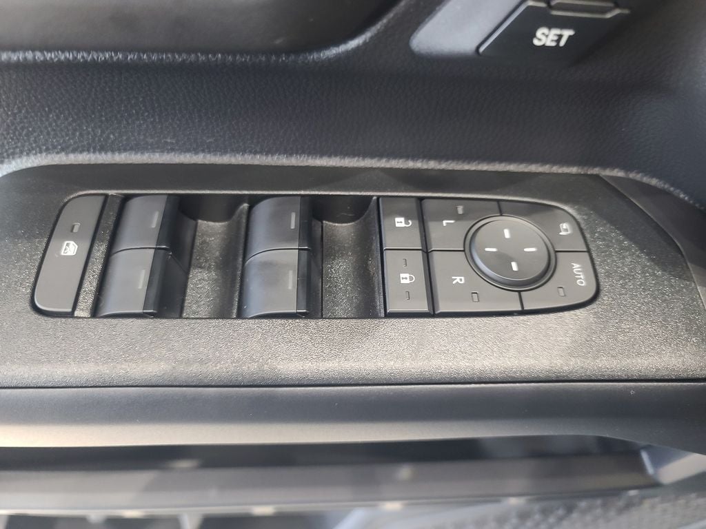 2026 Toyota 4Runner i-FORCE MAX Hybrid Trailhunter