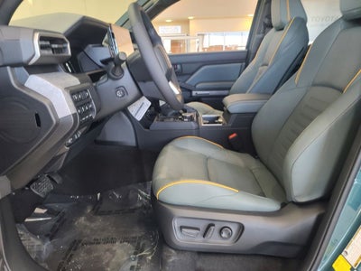 2026 Toyota 4Runner i-FORCE MAX Hybrid Trailhunter