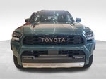 2026 Toyota 4Runner i-FORCE MAX Hybrid Trailhunter