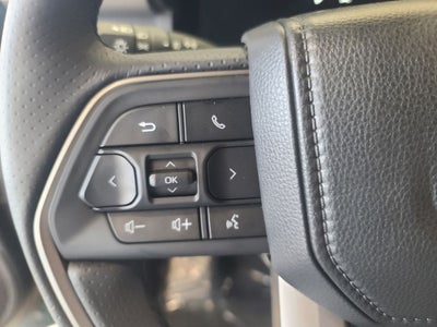 2026 Toyota 4Runner i-FORCE MAX Hybrid Trailhunter