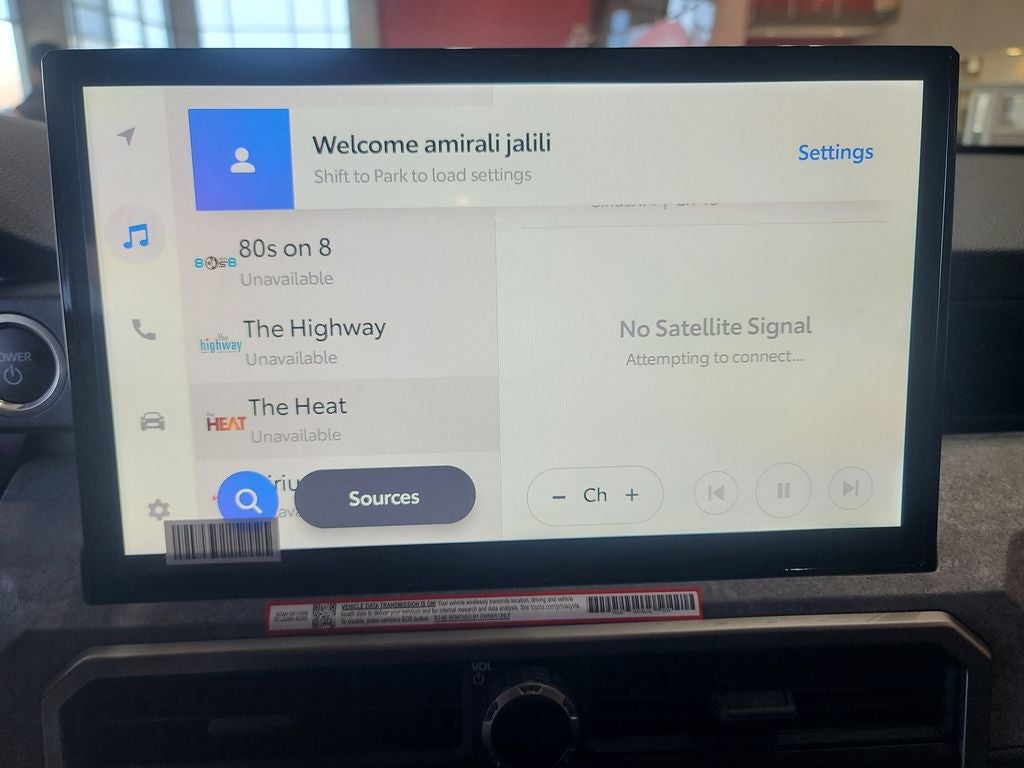 2026 Toyota 4Runner i-FORCE MAX Hybrid Trailhunter