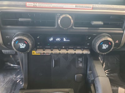 2026 Toyota 4Runner i-FORCE MAX Hybrid Trailhunter