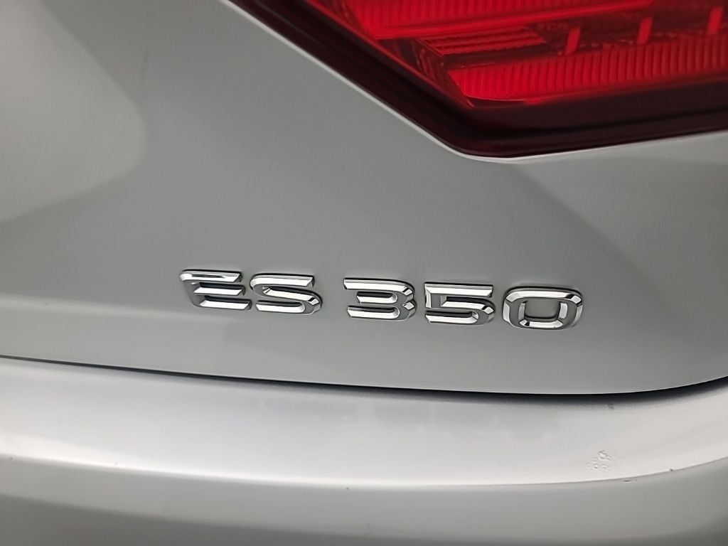 2015 Lexus ES 350 350