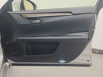 2015 Lexus ES 350 350