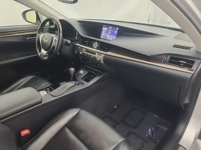 2015 Lexus ES 350 350