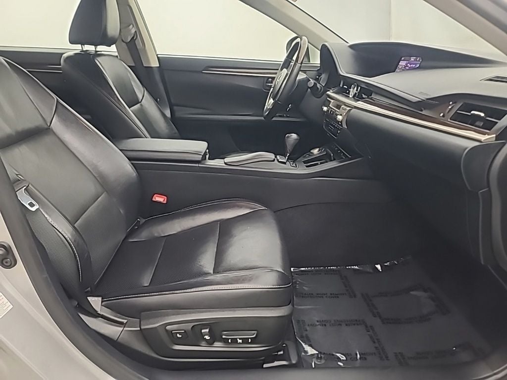 2015 Lexus ES 350 350