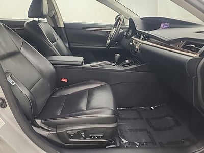 2015 Lexus ES 350 350