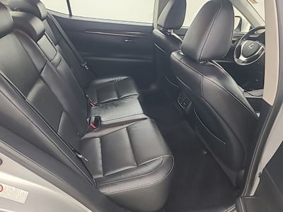 2015 Lexus ES 350 350