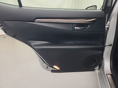 2015 Lexus ES 350 350