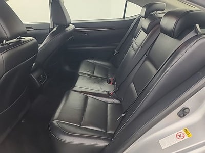 2015 Lexus ES 350 350