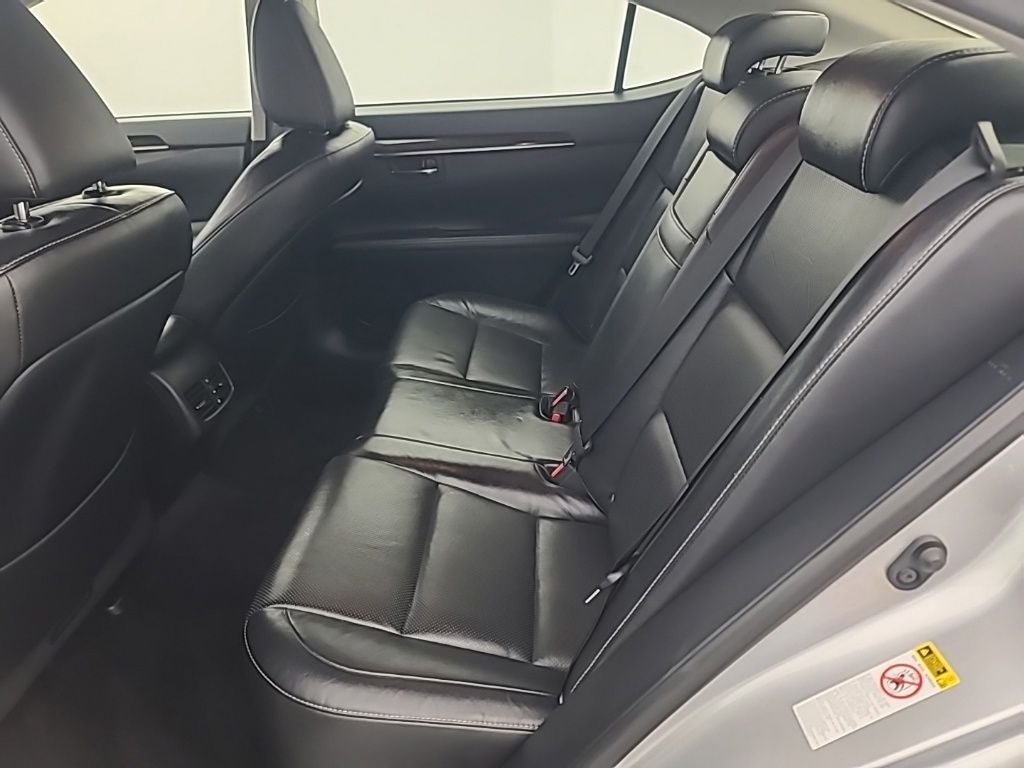2015 Lexus ES 350 350
