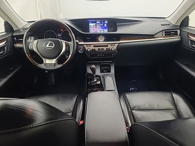 2015 Lexus ES 350 350
