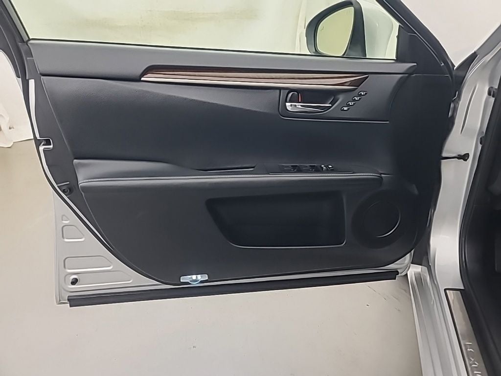 2015 Lexus ES 350 350