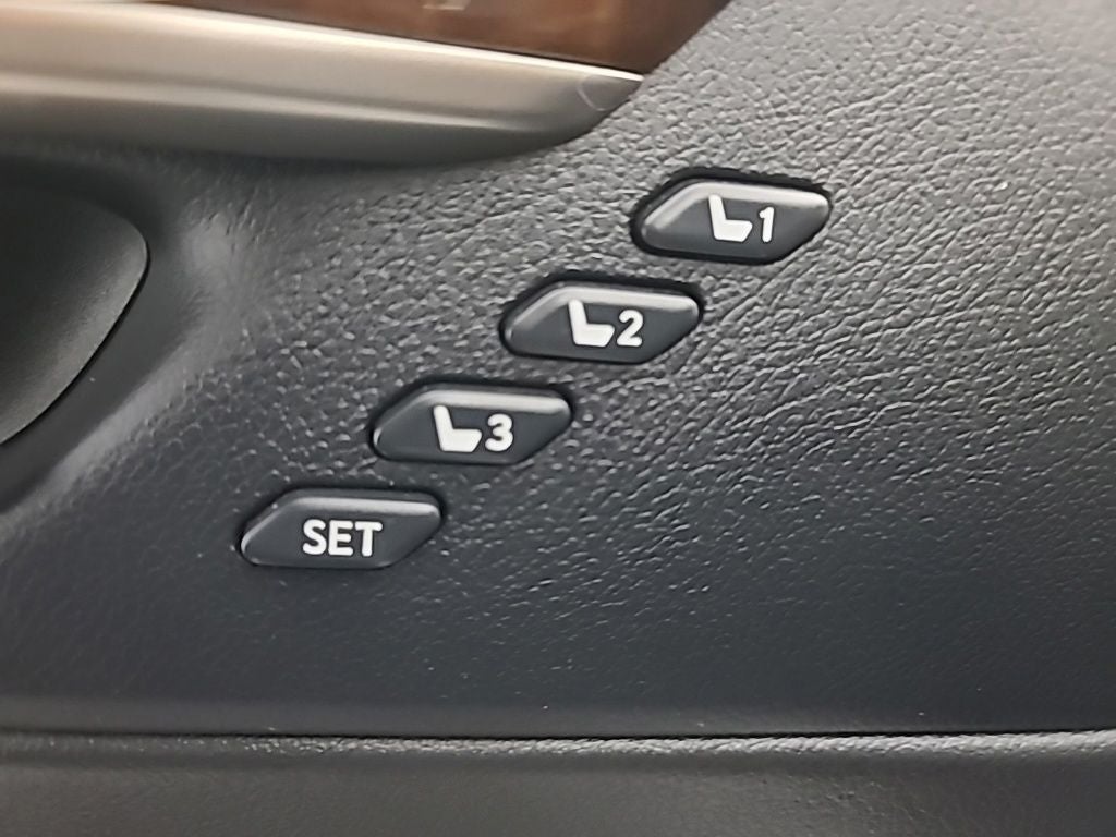 2015 Lexus ES 350 350