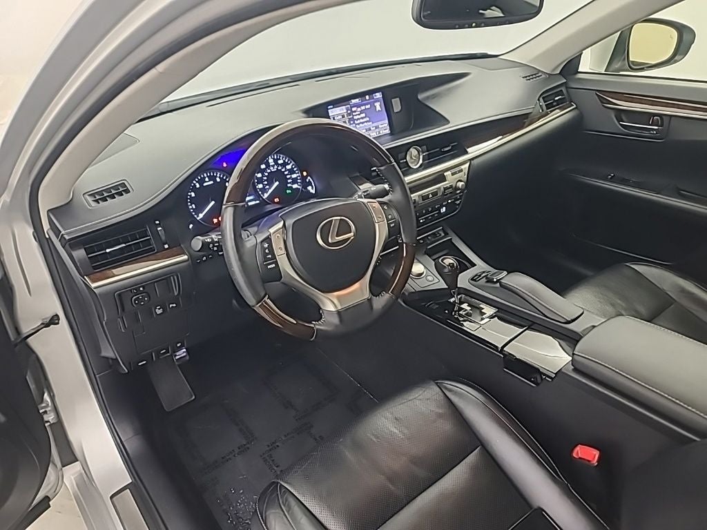 2015 Lexus ES 350 350
