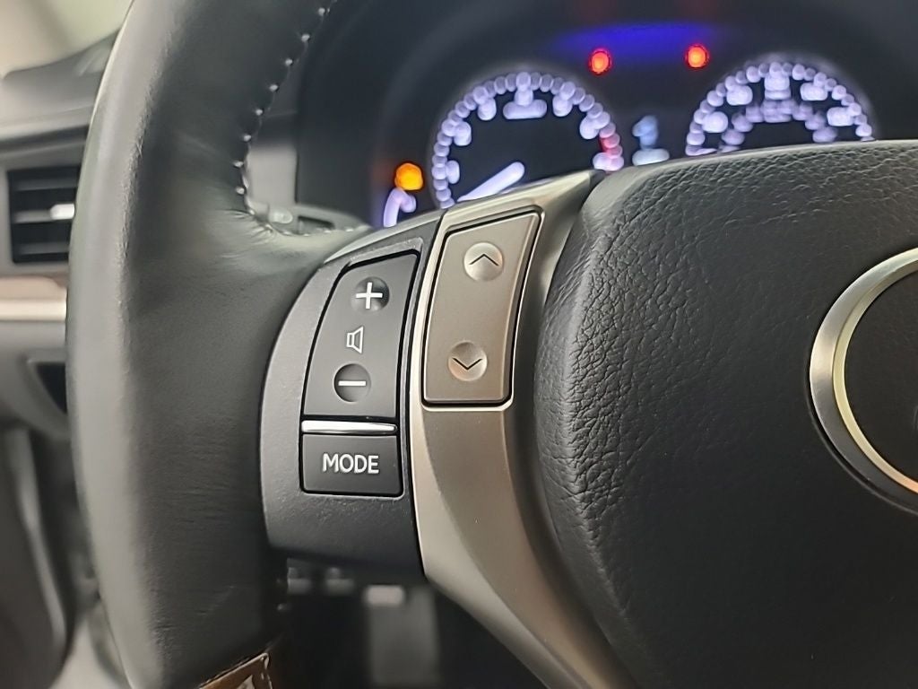 2015 Lexus ES 350 350