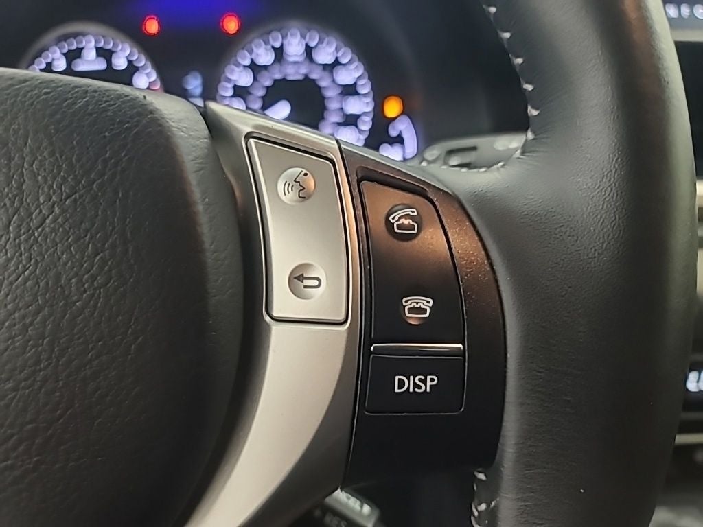 2015 Lexus ES 350 350